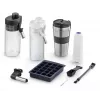Kombinuotas kavos aparatas De’Longhi ECAM450.86.T