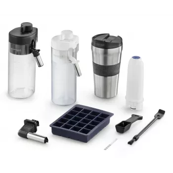 Kombinuotas kavos aparatas De’Longhi ECAM450.86.T