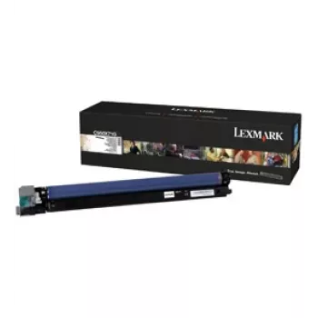 Lexmark C950X73G vaizdo būgnas 3 vnt. pakuotė (2/4 komplektas)