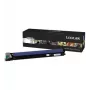 Lexmark C950X73G vaizdo būgnas 3 vnt. pakuotė (2/4 komplektas)