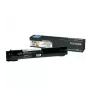 LEXMARK Tonerio kasetė - ypač didelės talpos - juoda, skirta X950/ X952/ X954