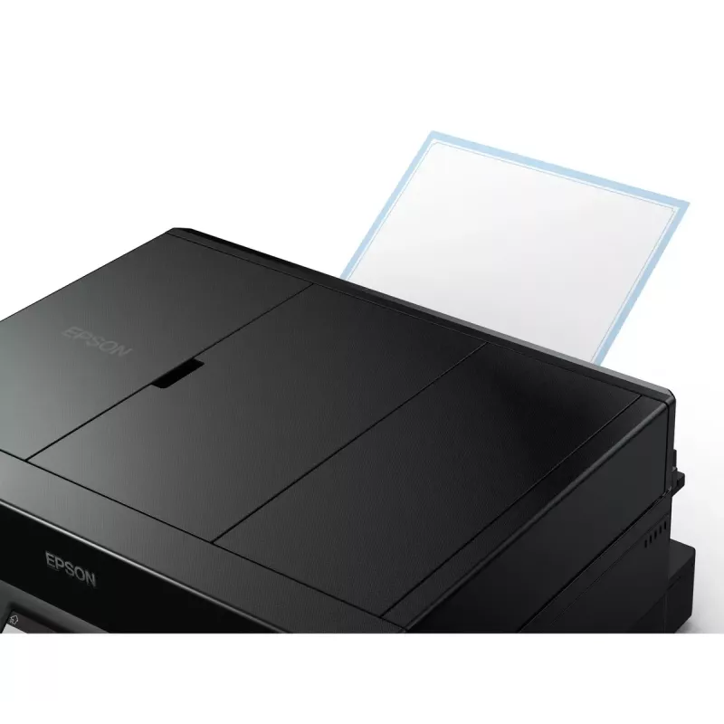 Daugiafunkcinis spausdintuvas Epson Expression Premium XP-7100 rašalinis spalvotas spausdinimas