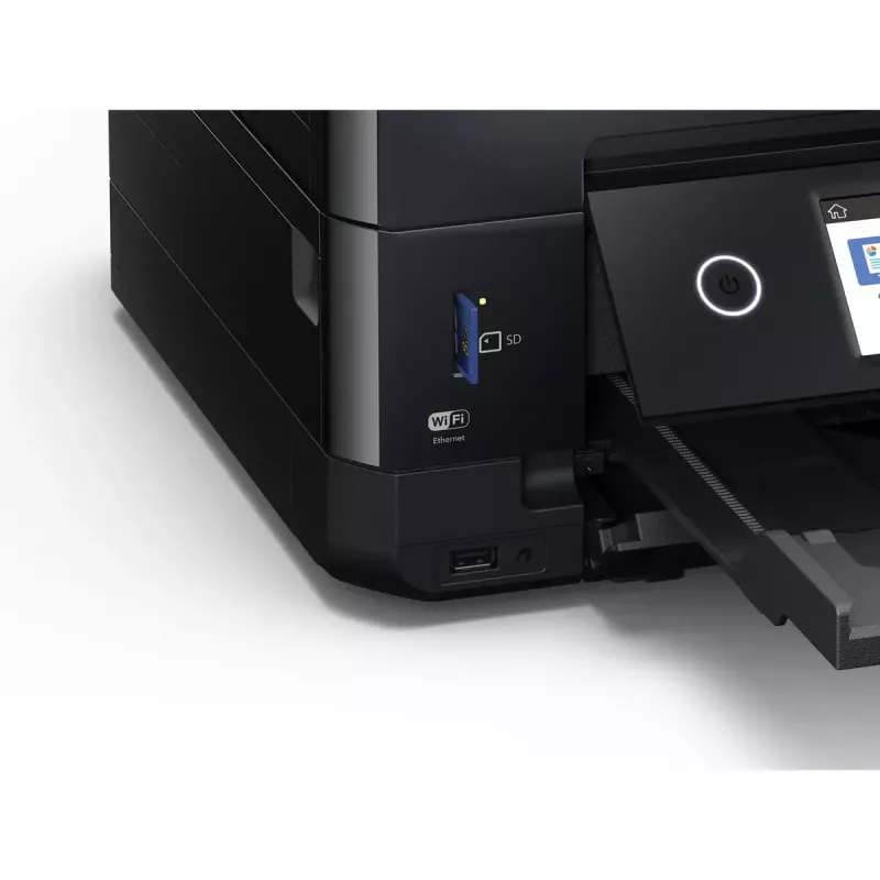 Daugiafunkcinis spausdintuvas Epson Expression Premium XP-7100 rašalinis spalvotas spausdinimas
