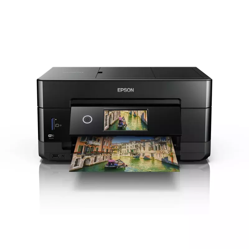 Daugiafunkcinis spausdintuvas Epson Expression Premium XP-7100 rašalinis spalvotas spausdinimas