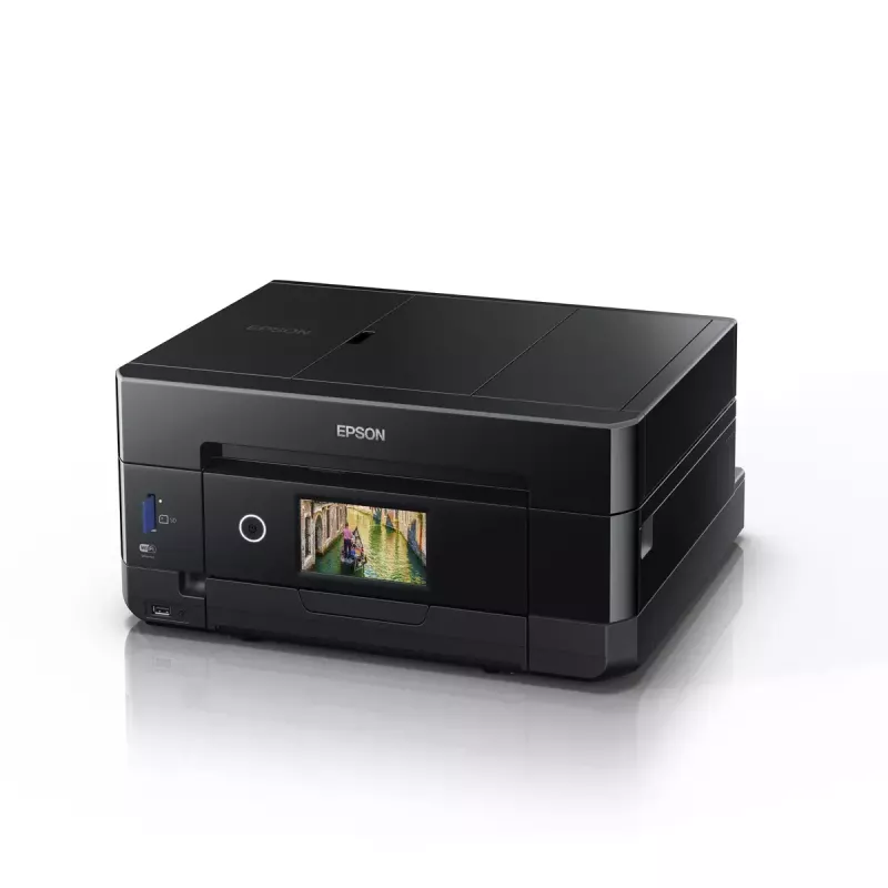 Daugiafunkcinis spausdintuvas Epson Expression Premium XP-7100 rašalinis spalvotas spausdinimas