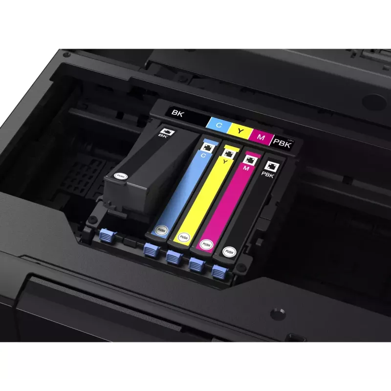 Daugiafunkcinis spausdintuvas Epson Expression Premium XP-7100 rašalinis spalvotas spausdinimas