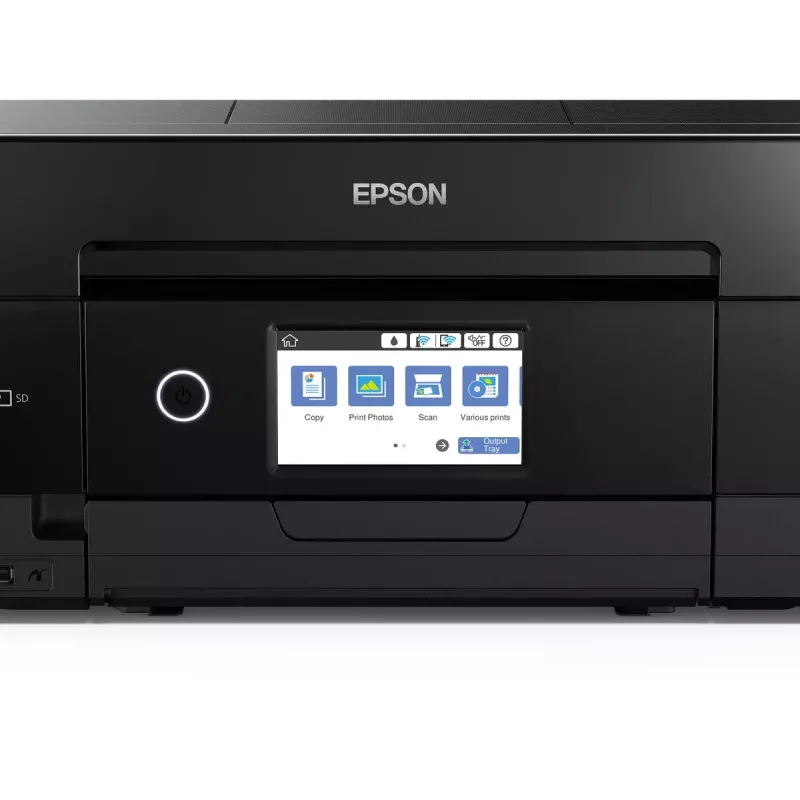 Daugiafunkcinis spausdintuvas Epson Expression Premium XP-7100 rašalinis spalvotas spausdinimas