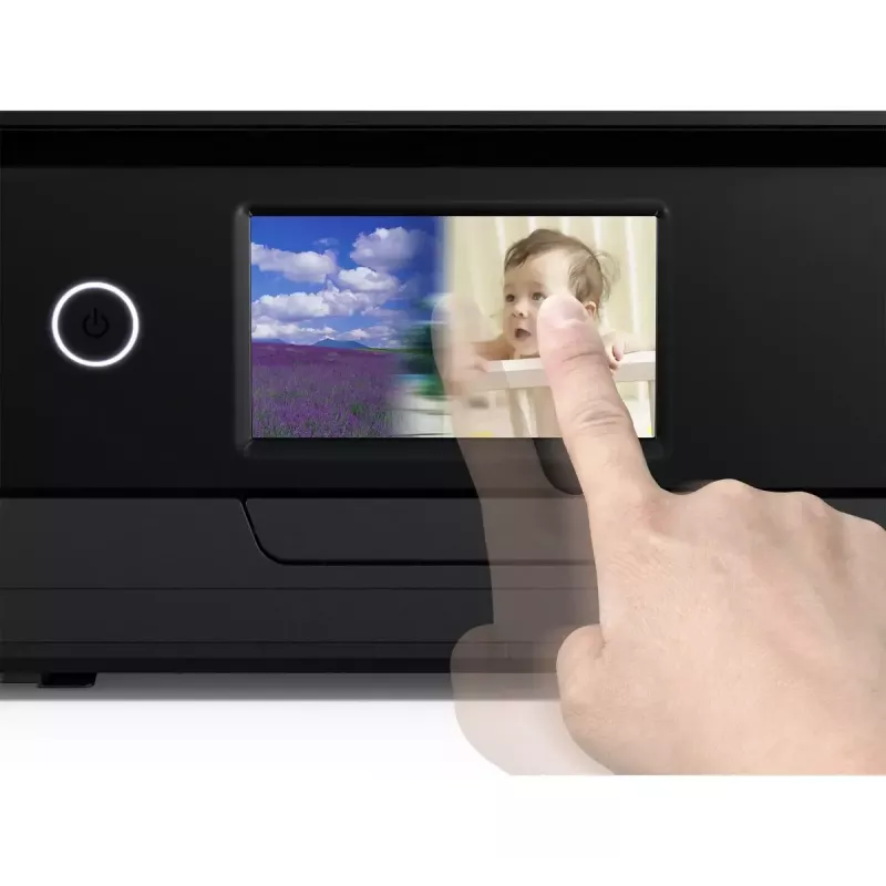 Daugiafunkcinis spausdintuvas Epson Expression Premium XP-7100 rašalinis spalvotas spausdinimas