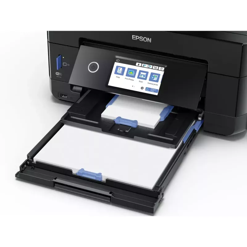 Daugiafunkcinis spausdintuvas Epson Expression Premium XP-7100 rašalinis spalvotas spausdinimas