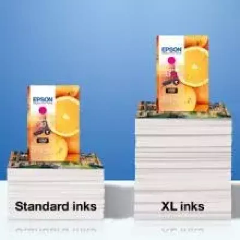 Daugiafunkcinis spausdintuvas Epson Expression Premium XP-7100 rašalinis spalvotas spausdinimas