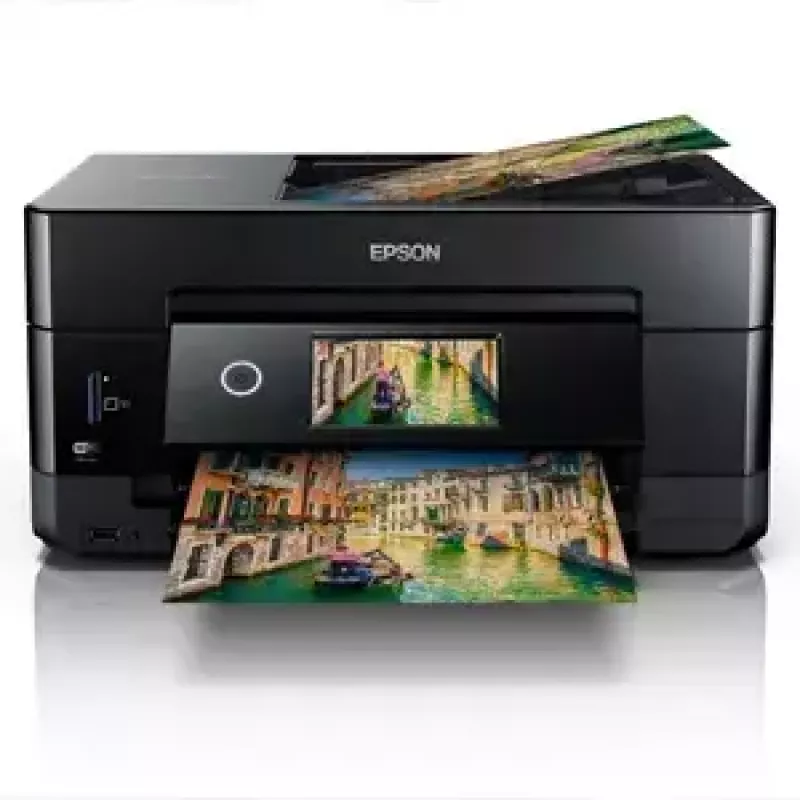 Daugiafunkcinis spausdintuvas Epson Expression Premium XP-7100 rašalinis spalvotas spausdinimas