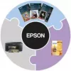 Daugiafunkcinis spausdintuvas Epson Expression Premium XP-7100 rašalinis spalvotas spausdinimas