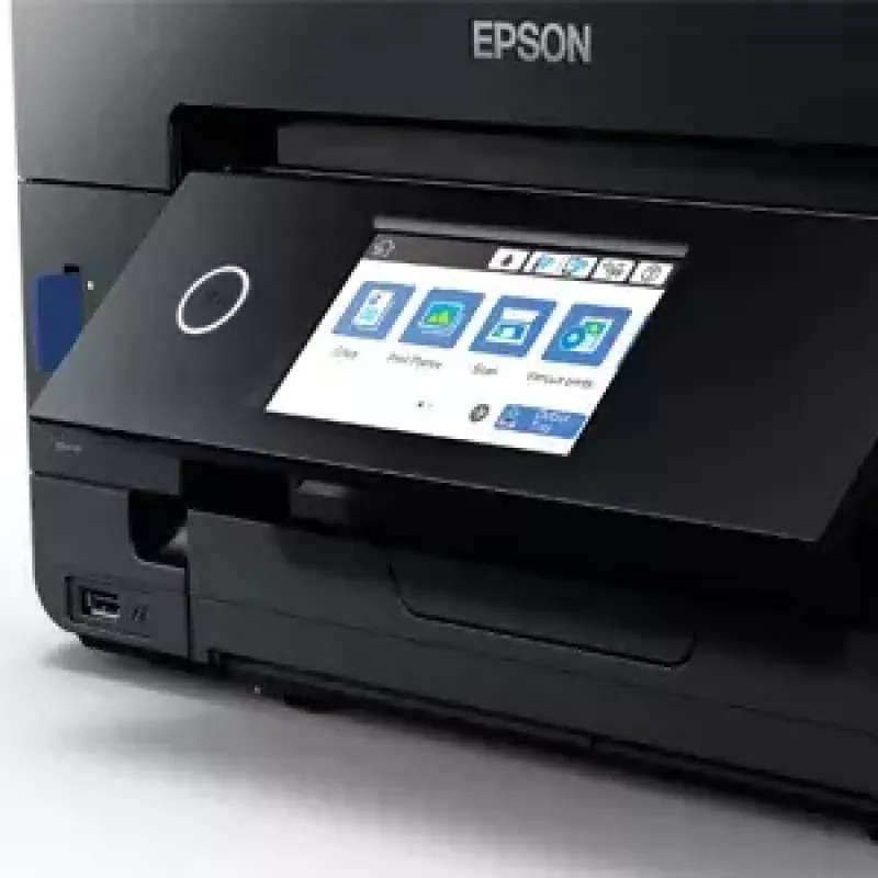 Daugiafunkcinis spausdintuvas Epson Expression Premium XP-7100 rašalinis spalvotas spausdinimas