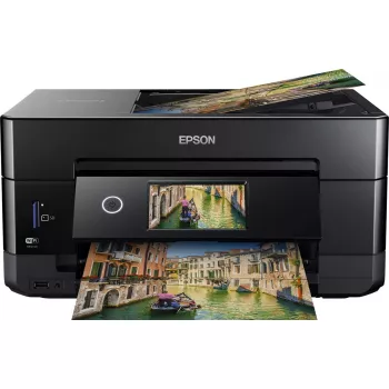 Daugiafunkcinis spausdintuvas Epson Expression Premium XP-7100 rašalinis spalvotas spausdinimas