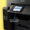 Epson EcoTank ET-16655 rašalinis spausdintuvas A3 4800 x 1200 DPI 32 ppm Wi-Fi