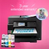 Epson EcoTank ET-16655 rašalinis spausdintuvas A3 4800 x 1200 DPI 32 ppm Wi-Fi