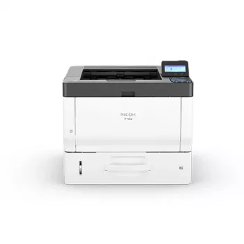 Ricoh P 502 nespalvotas lazerinis spausdintuvas A4 1200 x 1200 DPI Wi-Fi
