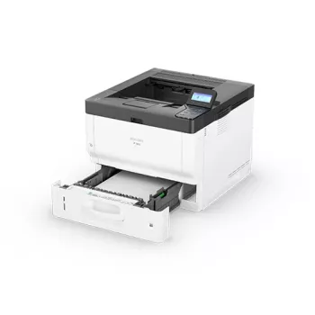 Ricoh P 502 nespalvotas lazerinis spausdintuvas A4 1200 x 1200 DPI Wi-Fi