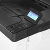 Ricoh P 502 nespalvotas lazerinis spausdintuvas A4 1200 x 1200 DPI Wi-Fi