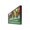 Samsung SH37C panoraminis dizainas 94 cm (37 colių) LCD Wi-Fi 700 cd/m² Juoda Tizen 7.0 24/7