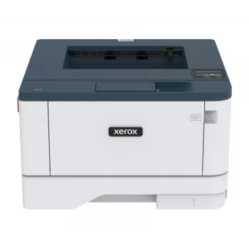 Xerox B310 A4 40ppm belaidis spausdintuvas su dvipuse spauda, PS3 PCL5e/6, 2 padėklai, 350 lapų talpa