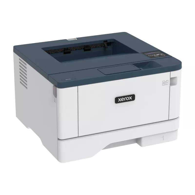 Xerox B310 A4 40ppm belaidis spausdintuvas su dvipuse spauda, PS3 PCL5e/6, 2 padėklai, 350 lapų talpa