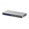 NETGEAR XS724TM Valdomas L2/L3/L4 jungiklis pilka spalva