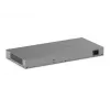 NETGEAR XS724TM Valdomas L2/L3/L4 jungiklis pilka spalva