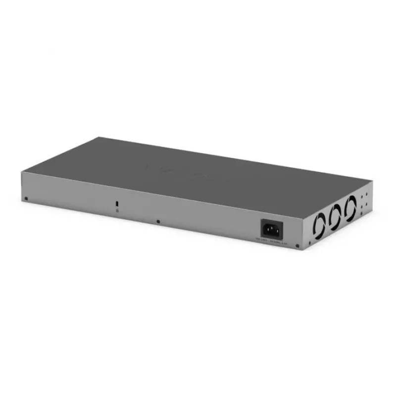 NETGEAR XS724TM Valdomas L2/L3/L4 jungiklis pilka spalva