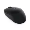 DELL Pro Plus Compact Mouse – MS5120W – Juoda, Ambidextrinė, Optinė, RF belaidis + Bluetooth, 1600 DPI