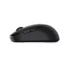 DELL Pro Plus Compact Mouse – MS5120W – Juoda, Ambidextrinė, Optinė, RF belaidis + Bluetooth, 1600 DPI