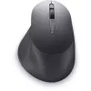 Pelė DELL Premier Rechargeable Mouse MS900 RF Wireless + Bluetooth