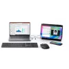 Pelė DELL Premier Rechargeable Mouse MS900 RF Wireless + Bluetooth