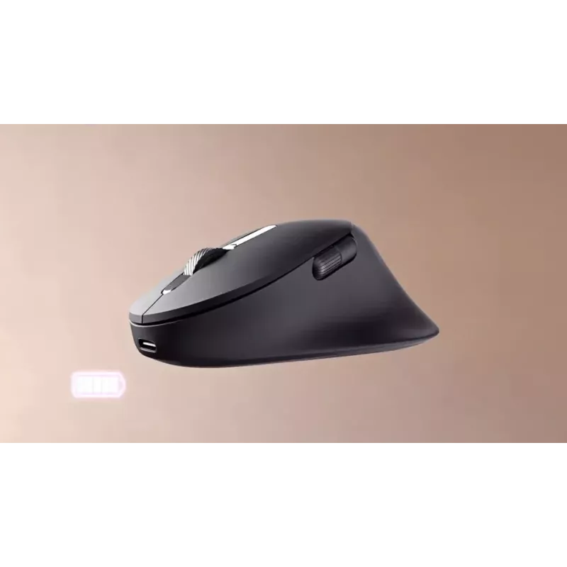 Pelė DELL Premier Rechargeable Mouse MS900 RF Wireless + Bluetooth