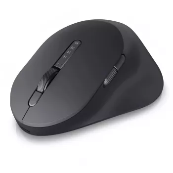 Pelė DELL Premier Rechargeable Mouse MS900 RF Wireless + Bluetooth
