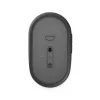 DELL Pro Plus Compact Mouse - MS5120W - Titan Gray, ambidextrinė, optinė, RF belaidis + Bluetooth, 1600 DPI, pilka, titano