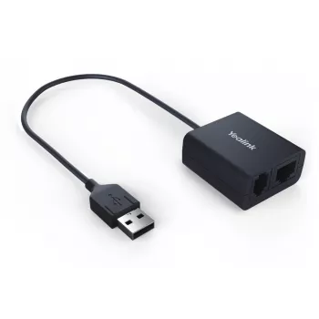 Yealink EHS40 sąsajos adapteris belaidėms ausinėms