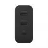 Įkroviklis ASUS AC65-03 Universal Juodas AC Greitas įkrovimas Viduje
