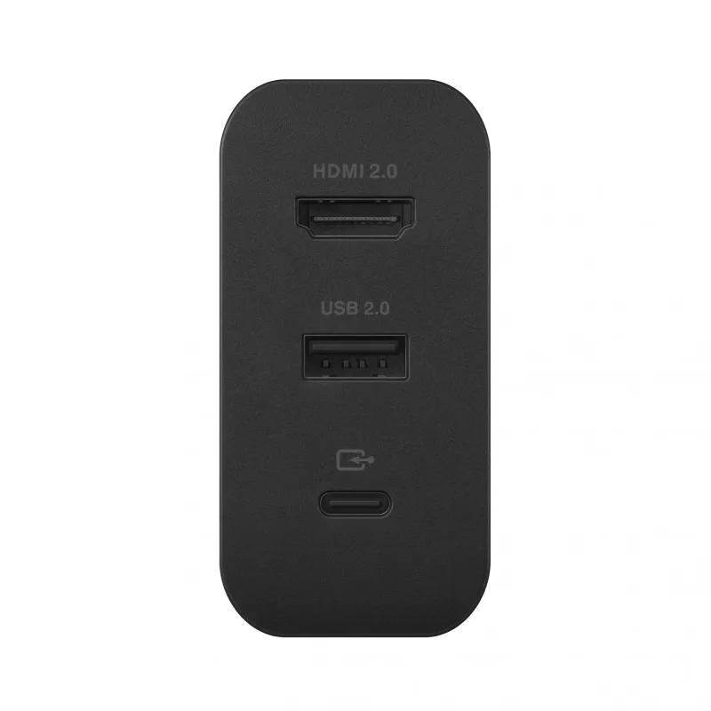 Įkroviklis ASUS AC65-03 Universal Juodas AC Greitas įkrovimas Viduje