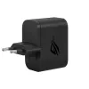 Įkroviklis ASUS AC65-03 Universal Juodas AC Greitas įkrovimas Viduje