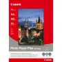 Canon SG-201 Pusiau Blizgus Fotopopierius Plus A4 - 20 lapų