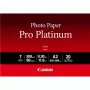 Canon PT-101 Pro Platinum A2 – 20 lapų aukšto blizgesio foto popierius