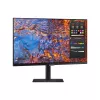 Samsung S80PB monitorius kompiuteriui 68,6 cm (27 colių) 3840 x 2160 pikselių 4K Ultra HD LCD juodas
