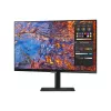 Samsung S80PB monitorius kompiuteriui 68,6 cm (27 colių) 3840 x 2160 pikselių 4K Ultra HD LCD juodas
