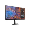 Samsung S80PB monitorius kompiuteriui 68,6 cm (27 colių) 3840 x 2160 pikselių 4K Ultra HD LCD juodas