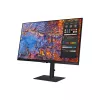 Samsung S80PB monitorius kompiuteriui 68,6 cm (27 colių) 3840 x 2160 pikselių 4K Ultra HD LCD juodas