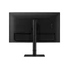 Samsung S80PB monitorius kompiuteriui 68,6 cm (27 colių) 3840 x 2160 pikselių 4K Ultra HD LCD juodas