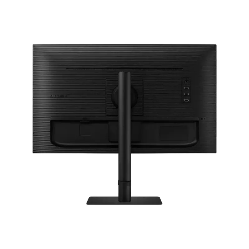 Samsung S80PB monitorius kompiuteriui 68,6 cm (27 colių) 3840 x 2160 pikselių 4K Ultra HD LCD juodas