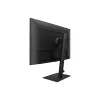 Samsung S80PB monitorius kompiuteriui 68,6 cm (27 colių) 3840 x 2160 pikselių 4K Ultra HD LCD juodas