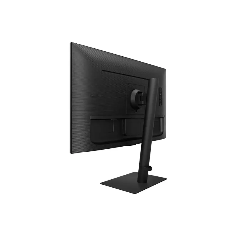 Samsung S80PB monitorius kompiuteriui 68,6 cm (27 colių) 3840 x 2160 pikselių 4K Ultra HD LCD juodas